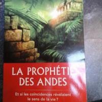 La prophétie des Andes