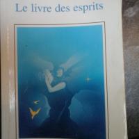 Le livre des Esprits